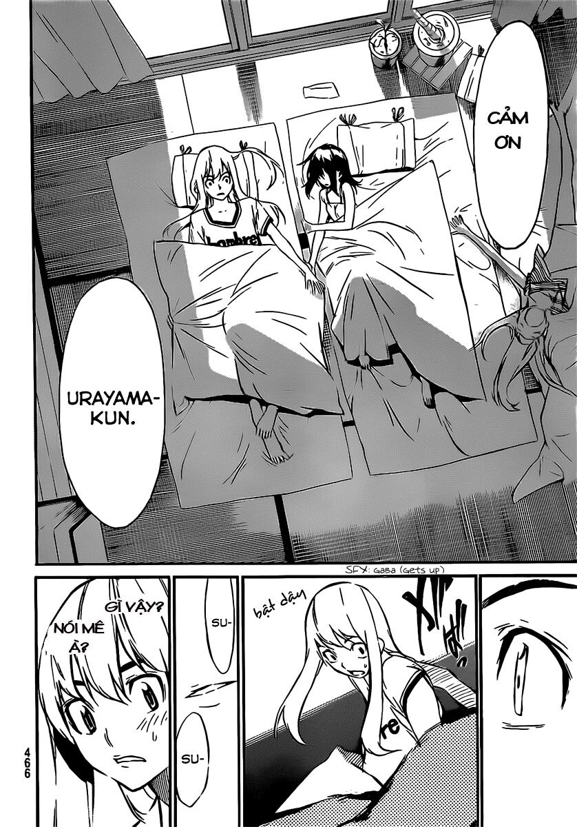 akb49 - renai kinshi jourei chapter 47 18