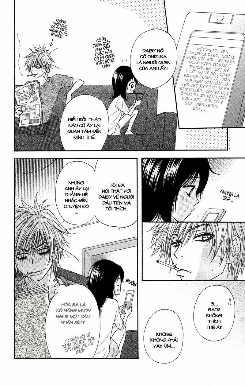 điện kích daisy chapter 7 6