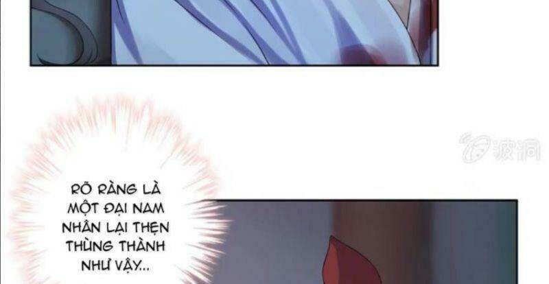 vương gia kiêu ngạo quá khó cua chapter 5 54