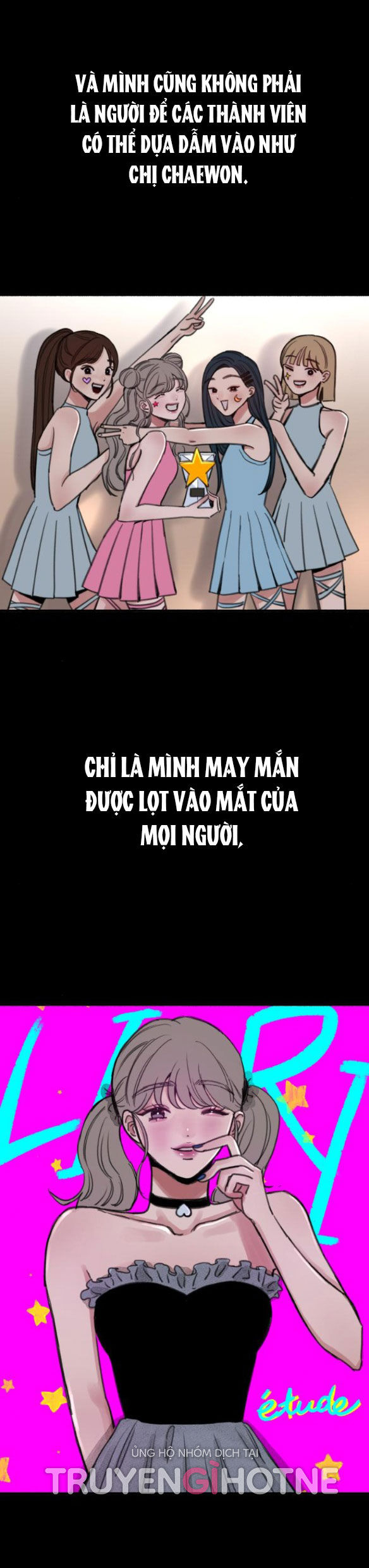 nàng thơ nổi tiếng - nàng thơ myung chapter 13.1 6