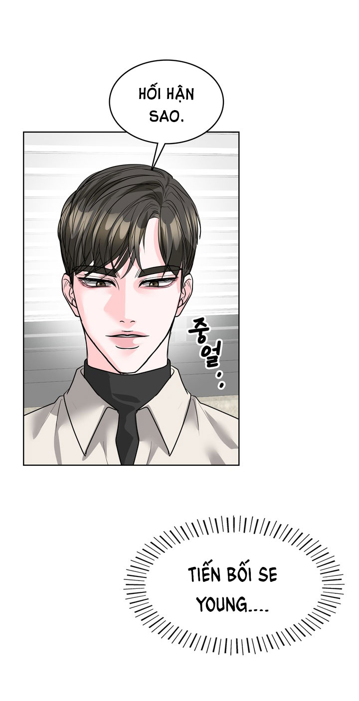 [18+] điều em cố giấu chapter 25.1 13