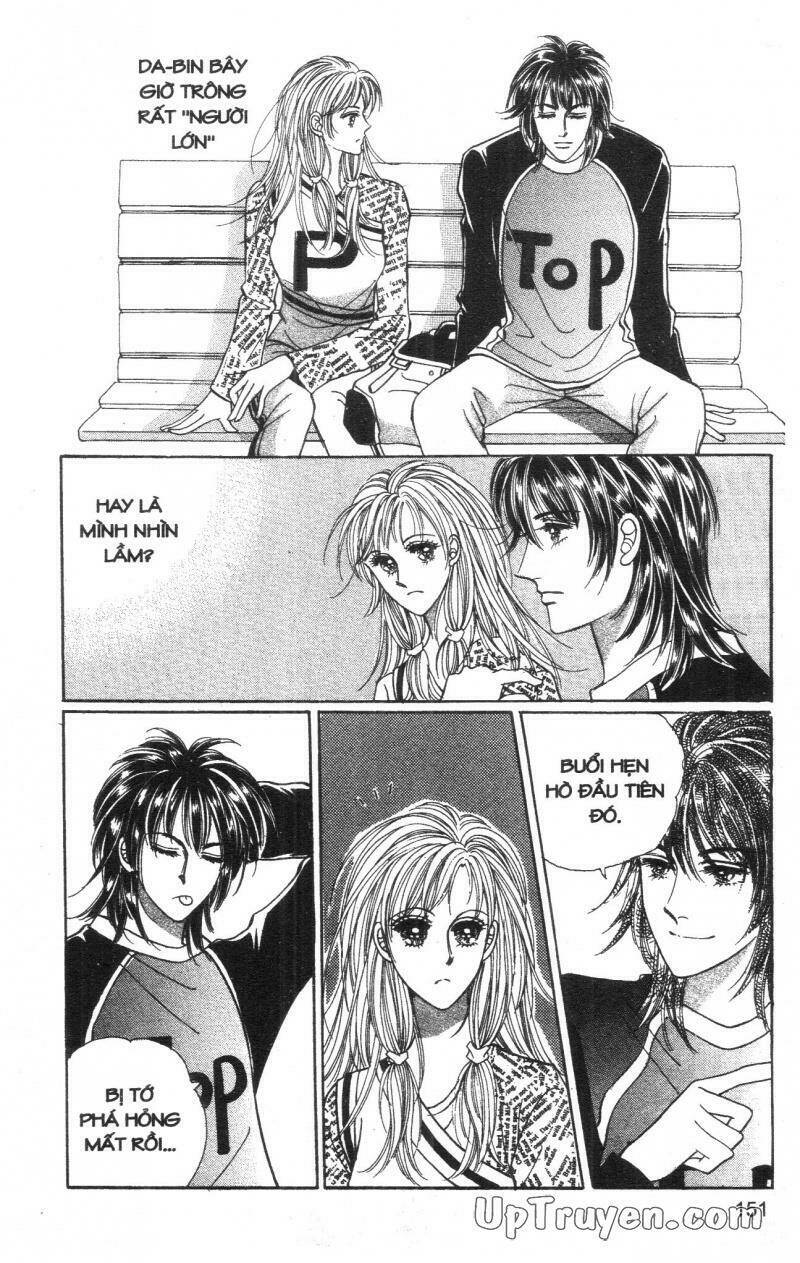người yêu hoa chapter 5 151