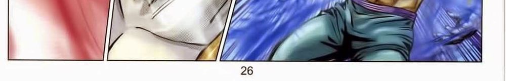 tuyệt thế vô song 2 chapter 53 50