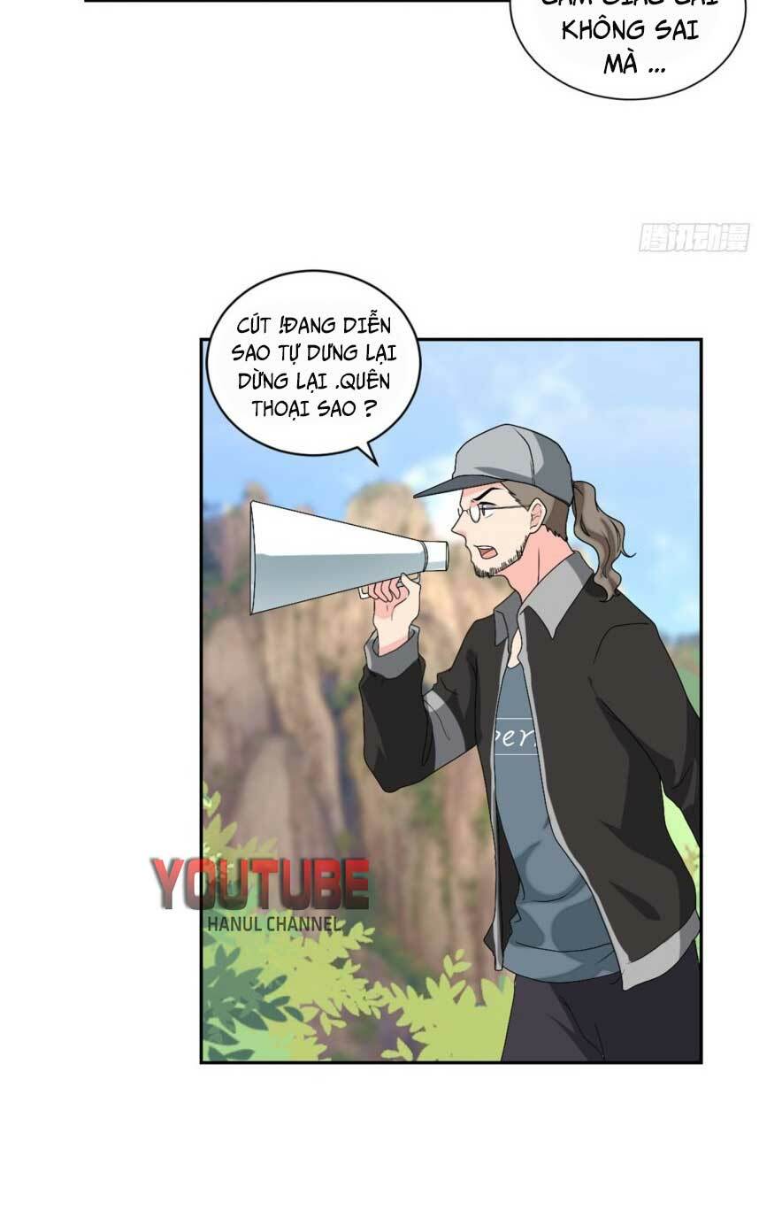 manh bảo đột kích: mami cha con đâu ? chapter 90 5