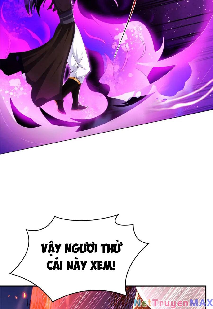 người nuôi rồng chapter 363 7