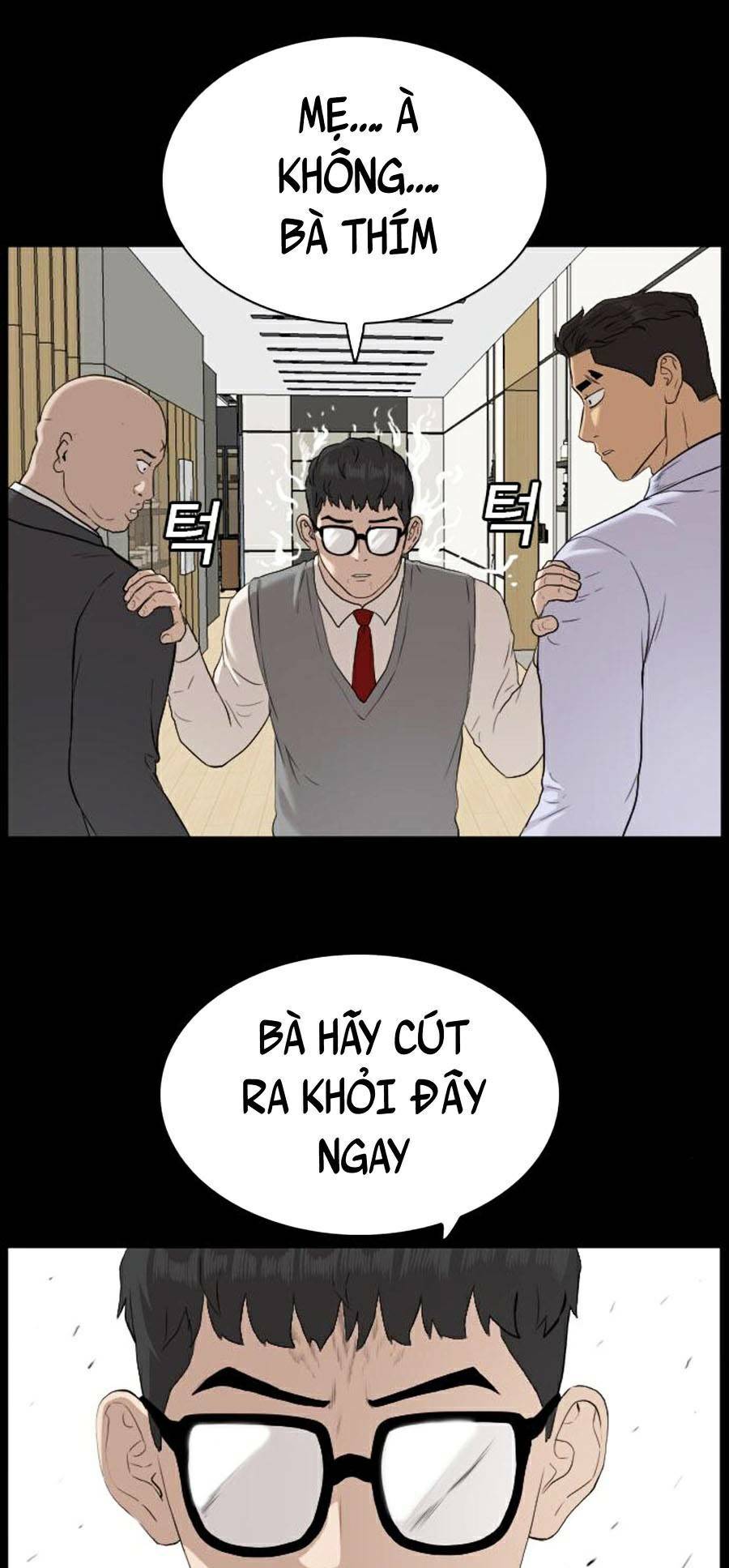 người xấu chapter 86 132