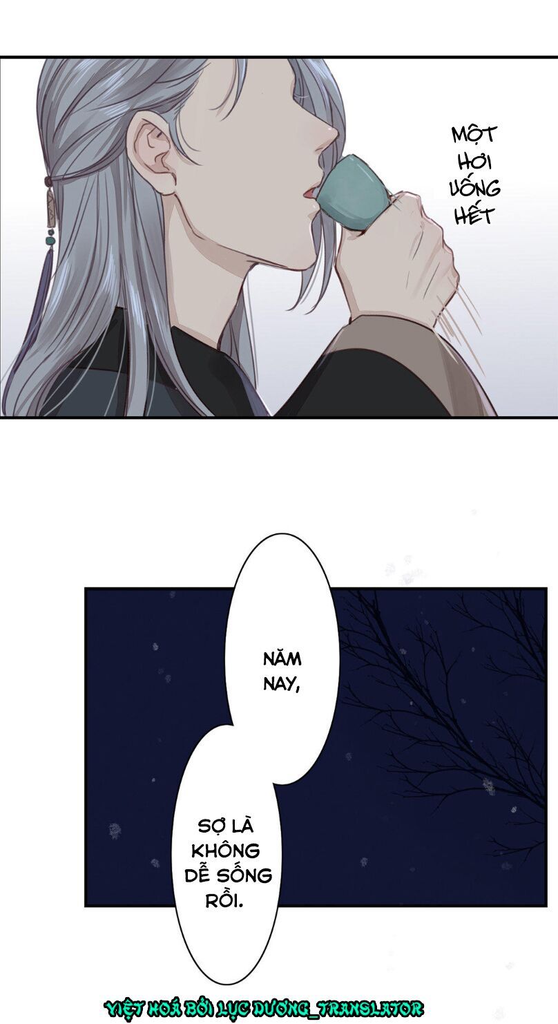 chỉ phu vi thê chapter 48 24