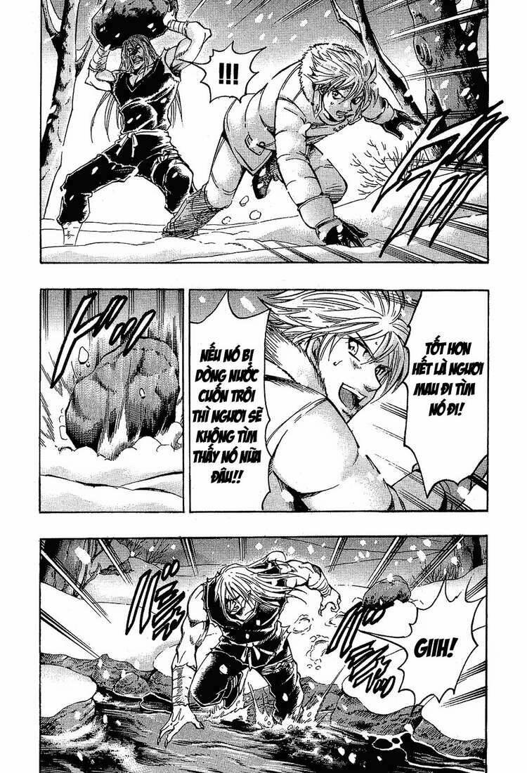 gamble fish chapter 76 14