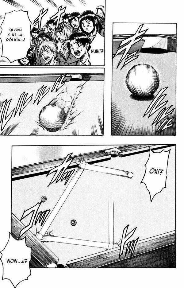 gamble fish chapter 21 9