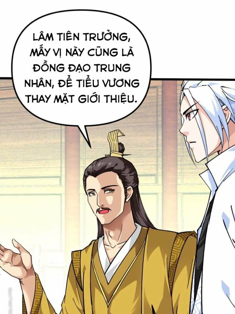 trọng sinh ta là đại thiên thần chapter 74 33