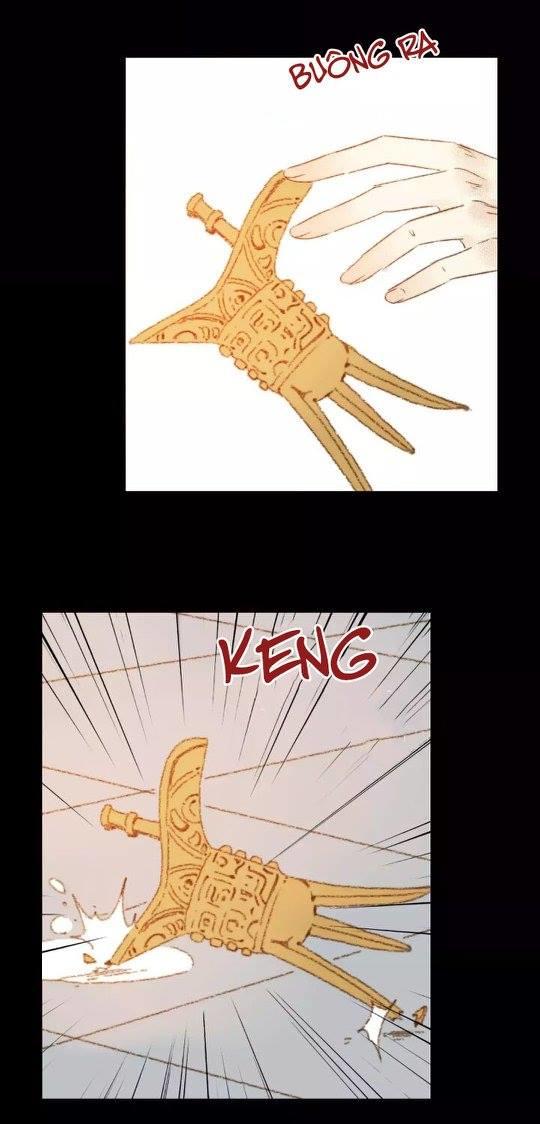 vương gia bá đạo và bác sĩ xinh đẹp chapter 58 6