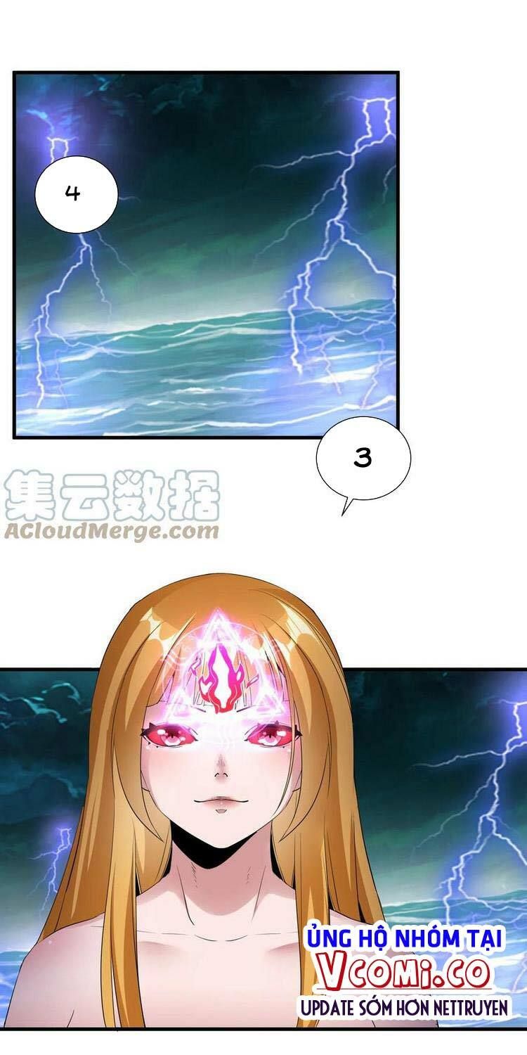 vạn cổ đệ nhất thần chapter 50 1