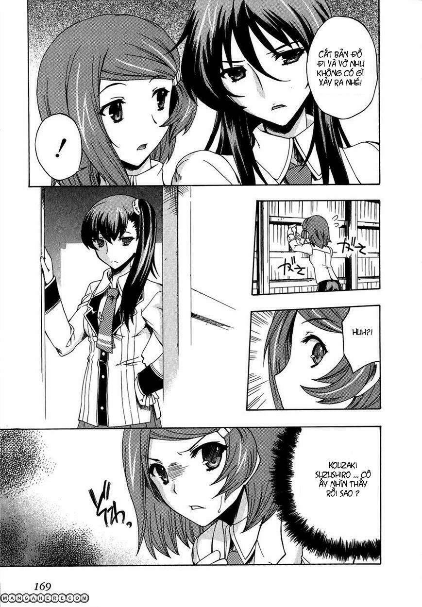 tokarev no ayaui shiro chapter 4 23