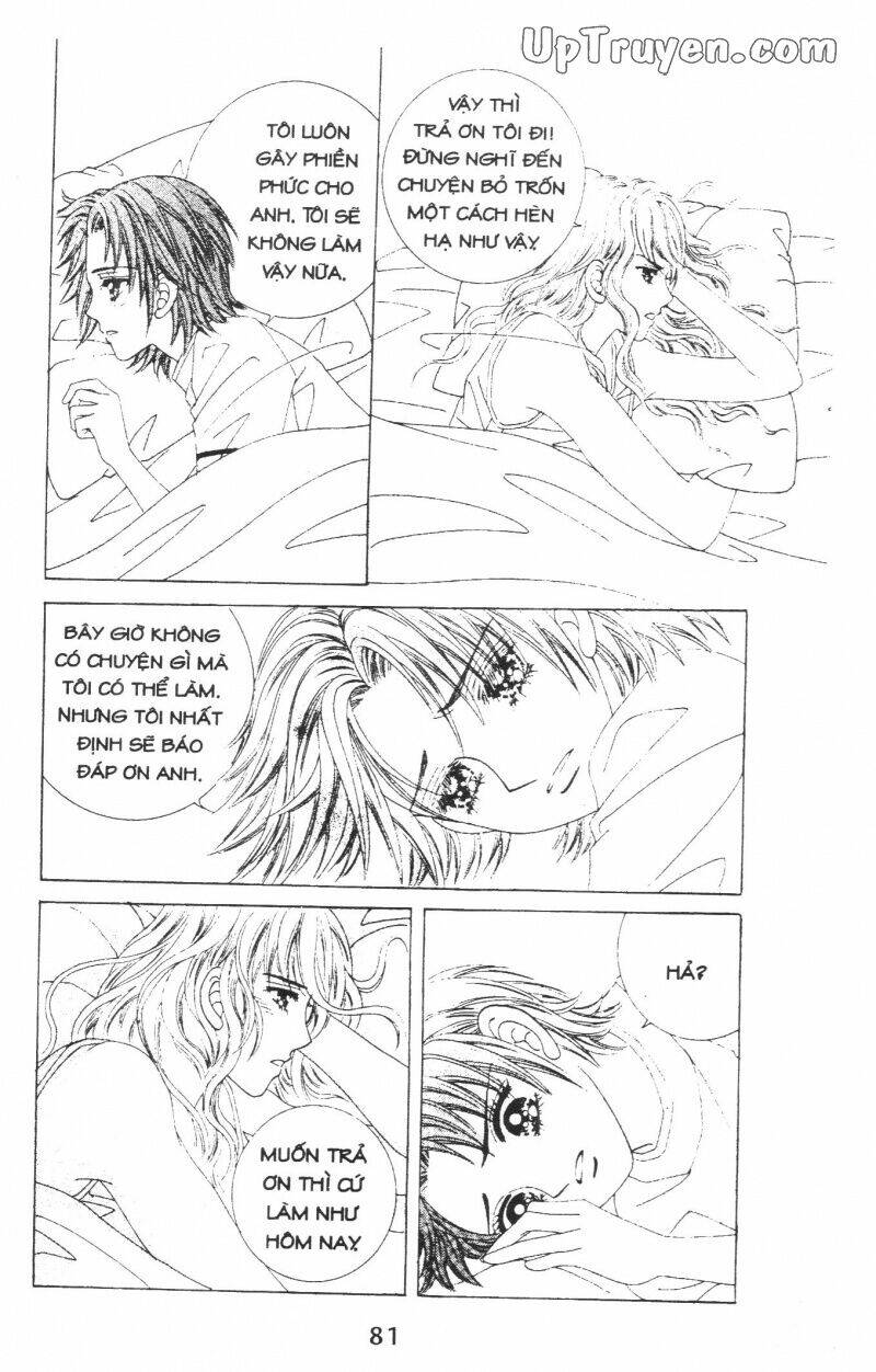 mặt nạ tình yêu chapter 63 2