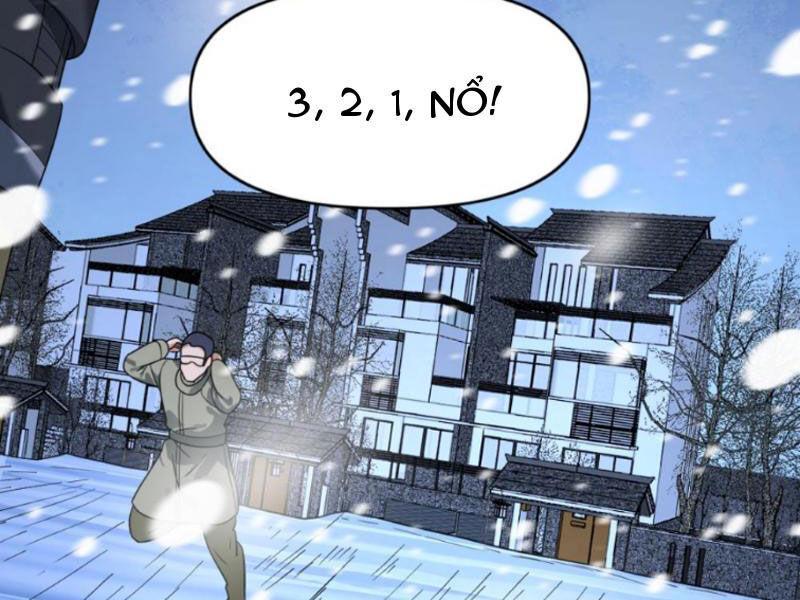 đóng băng toàn cầu: tôi gây dựng nên phòng an toàn thời tận thế chapter 192 2
