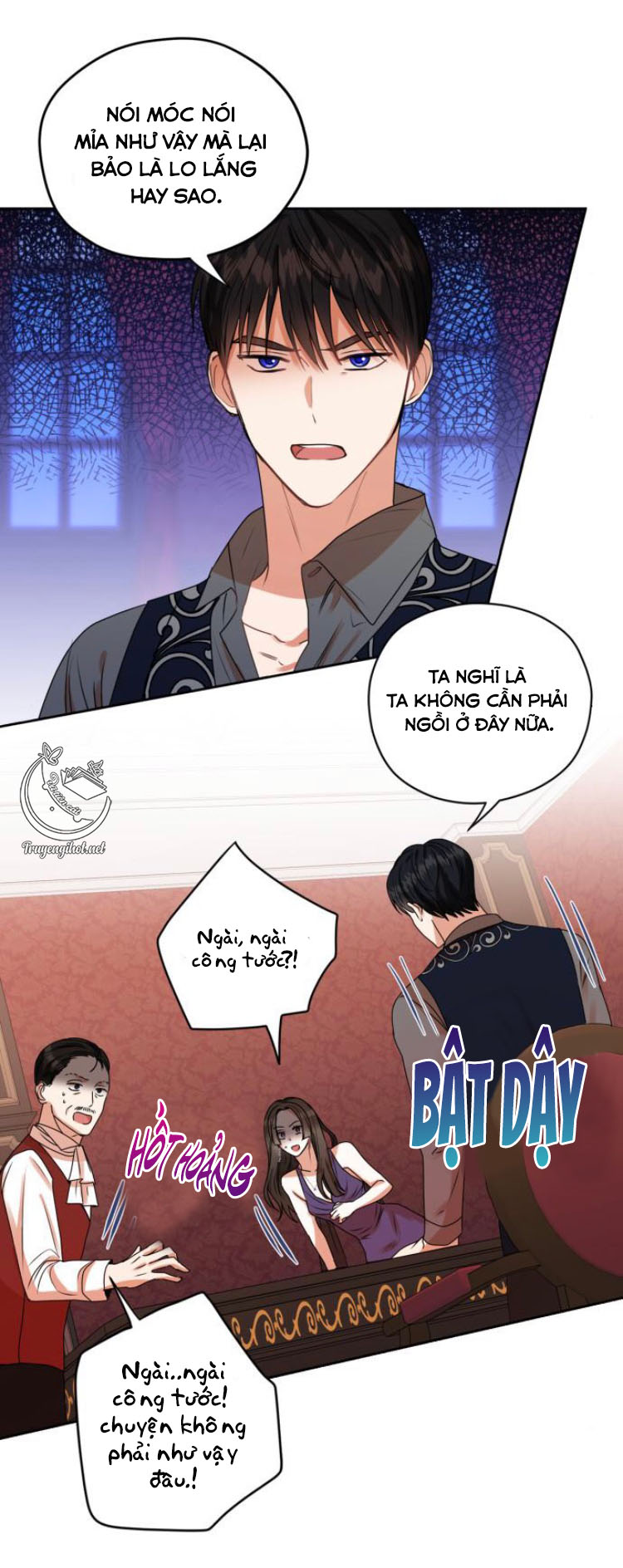 ta muốn biến phu quân thành bá chủ chapter 26 49