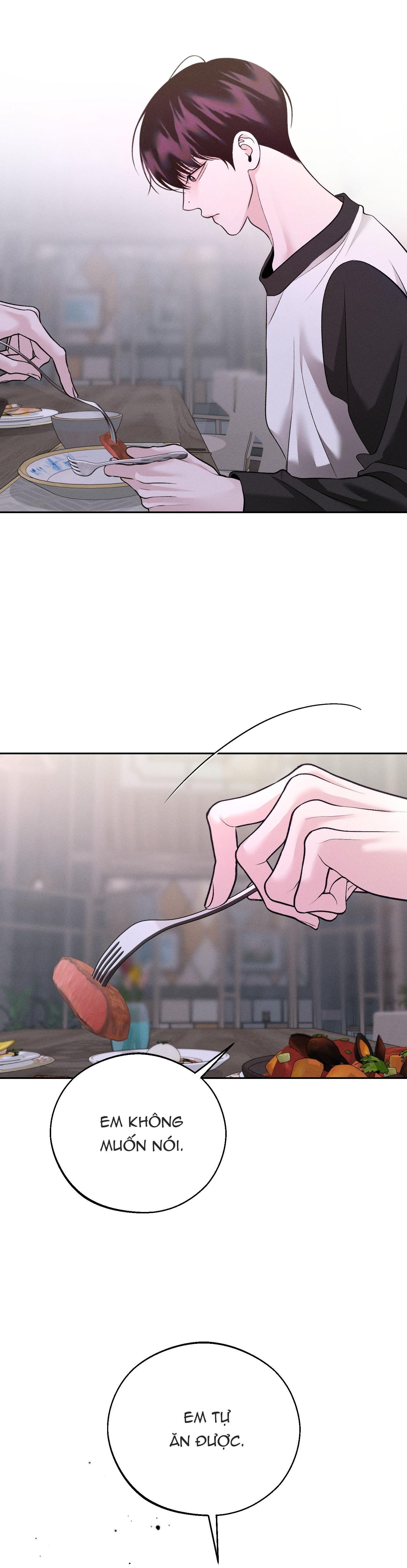 cứu tinh của thứ hai chapter 49 14