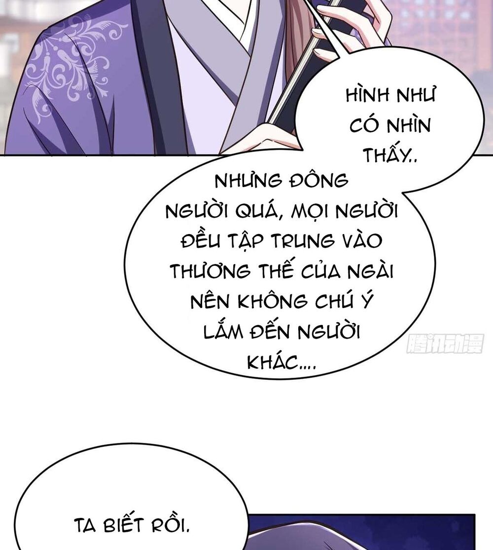 manh hổ trọng sinh : tướng quân đại nhân muốn ôm ôm chapter 43 5