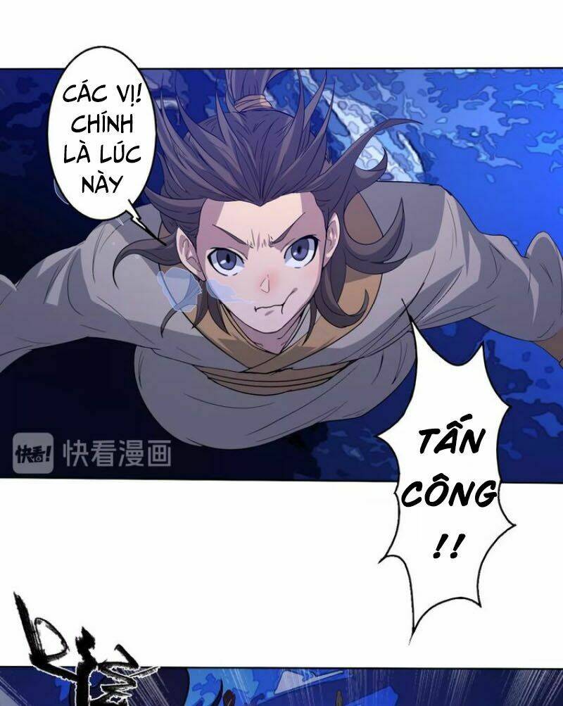 ta luyện dược thành thánh chapter 11 13