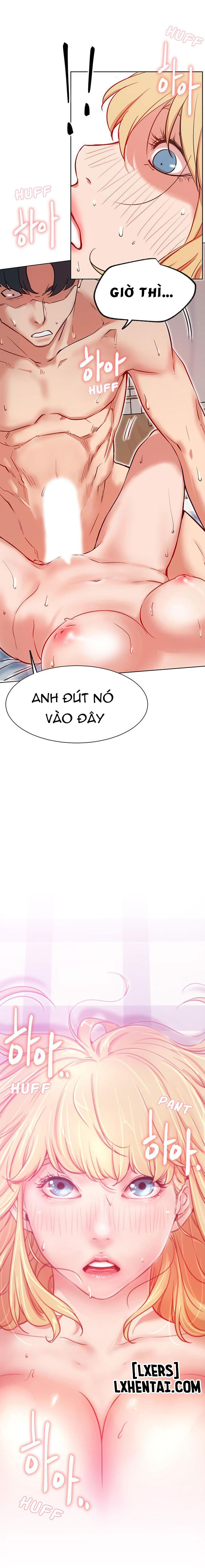 cuộc sống như anh hằng mơ chapter 16 21