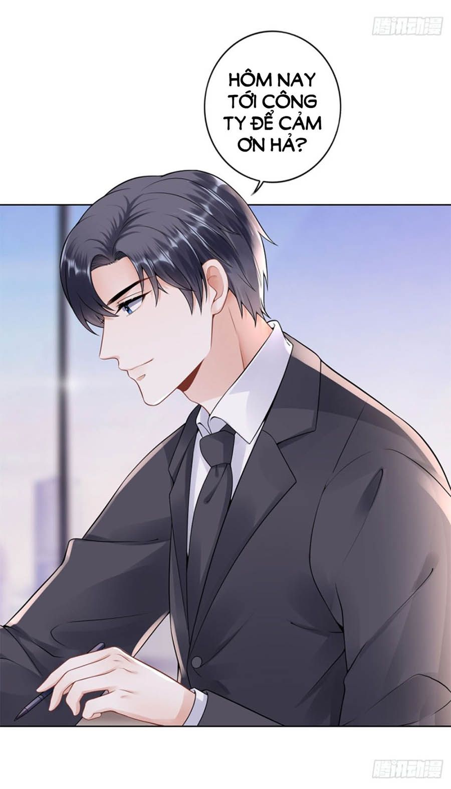 Bạn Trai Điều Khiển Giấc Mơ chapter 53 - Trang 24