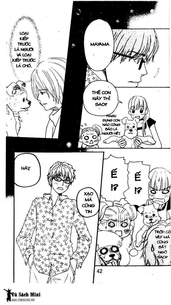 love n life chapter 23 20