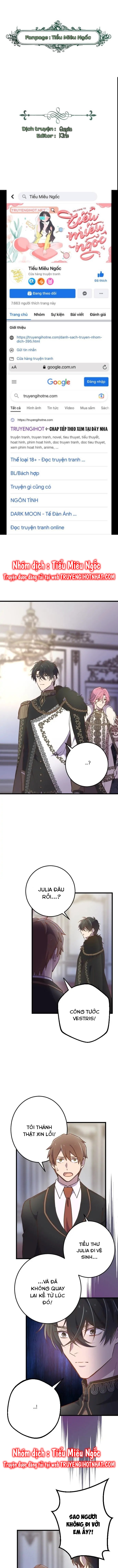 tình yêu thuần khiết chapter 41 1