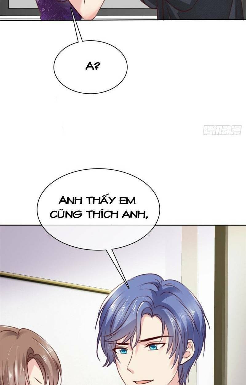 thần tiên đại nhân của tôi chapter 6 23