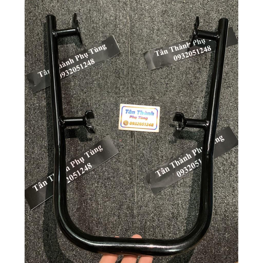 Cảng sau Nice dành cho xe Wave nhỏ, Wave ZX