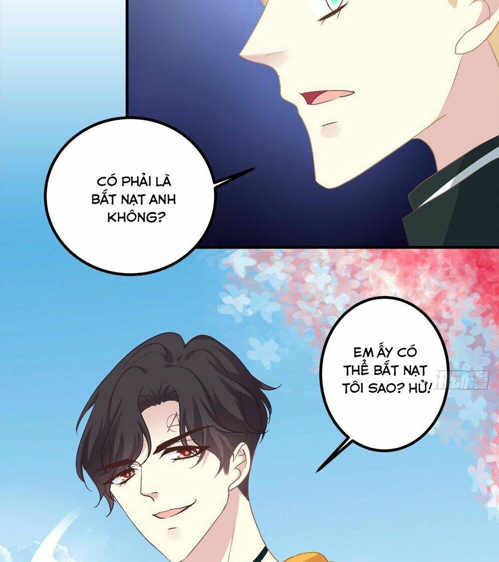 toàn bộ nắm trong tay chapter 44 34