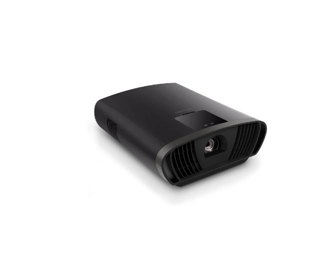 MÁY CHIẾU 4K VIEWSONIC X100-4K - Hàng chính hãng - ZAMACO AUDIO