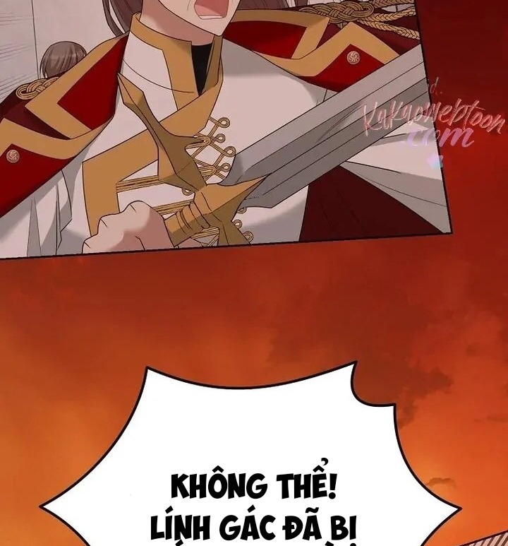 anh trai nguy hiểm của công chúa chapter 86 3