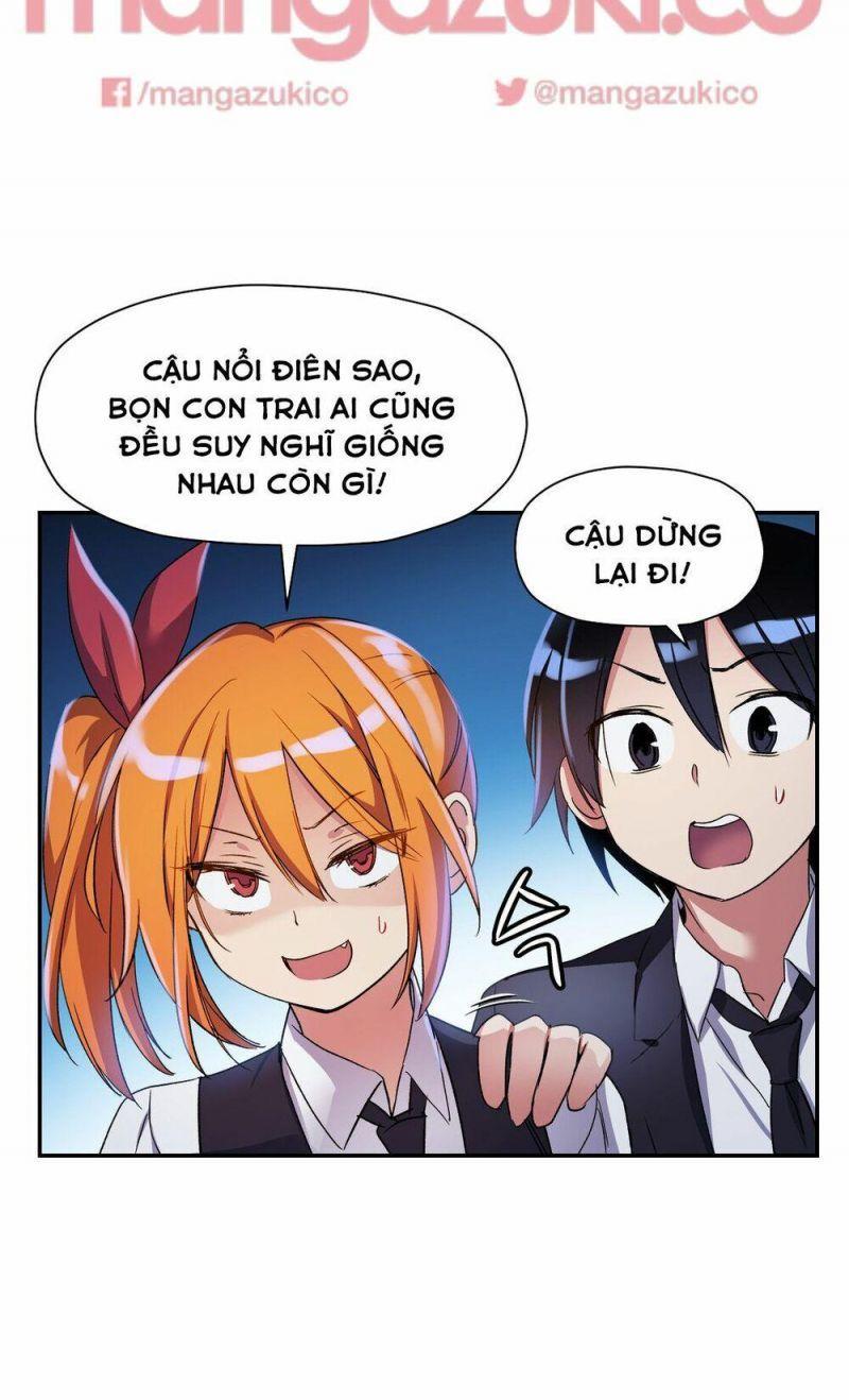 girls marmot chapter 11 21