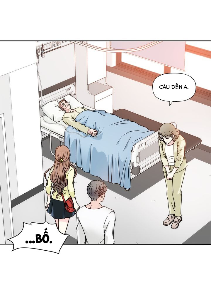 người đàn ông của tôi chapter 17.1 20