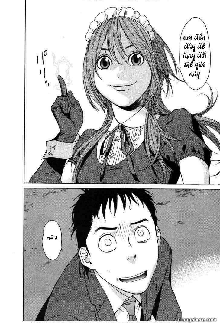 ashita dorobou chapter 1 51