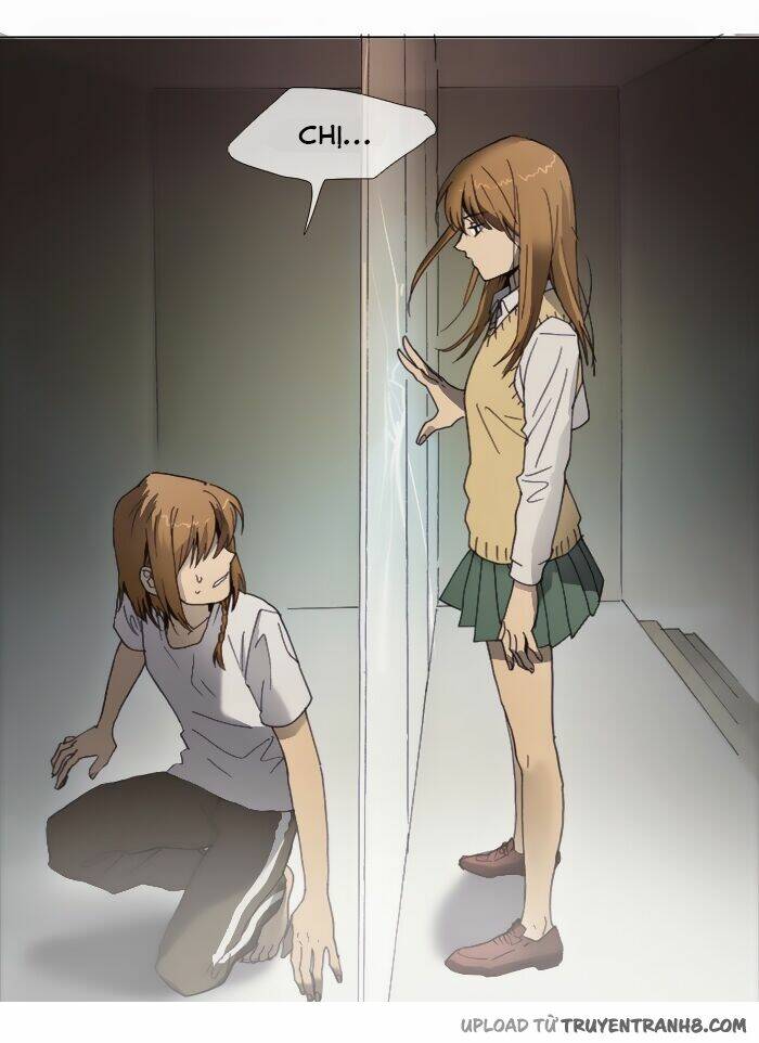 nữ sinh phép thuật chapter 14 4