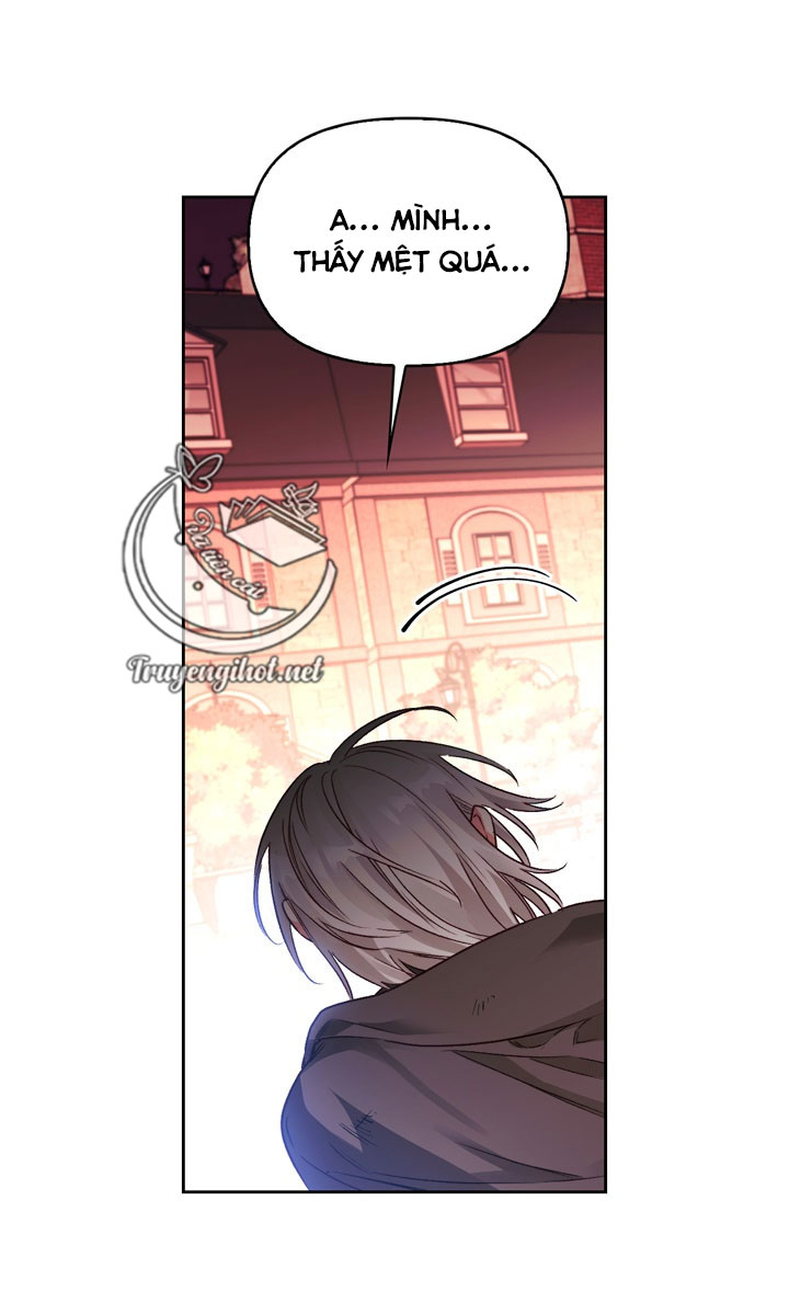 ác nữ xứng đôi với bạo chúa chapter 77.2 5