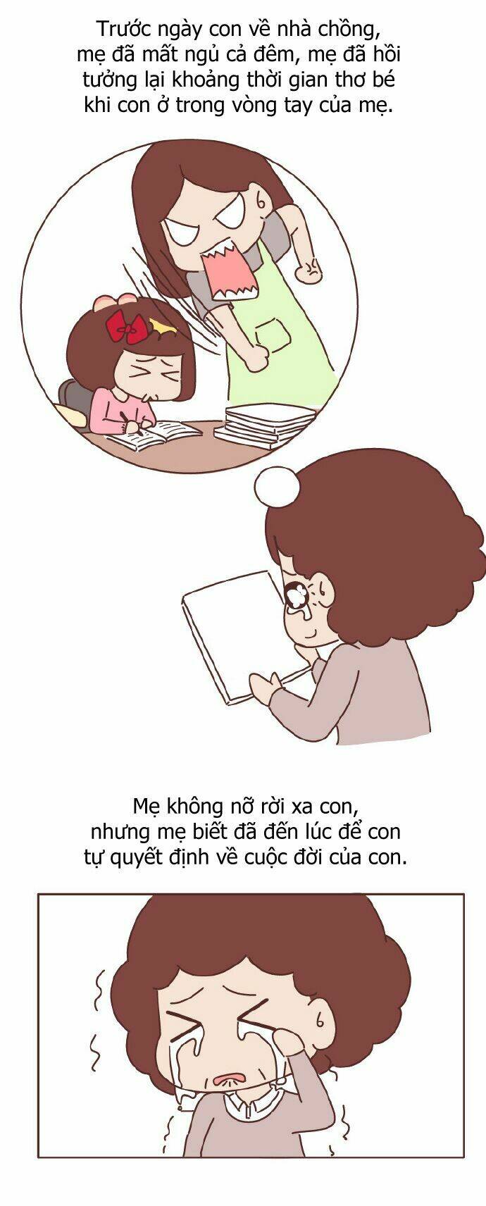 giải mã tình yêu chapter 297 9