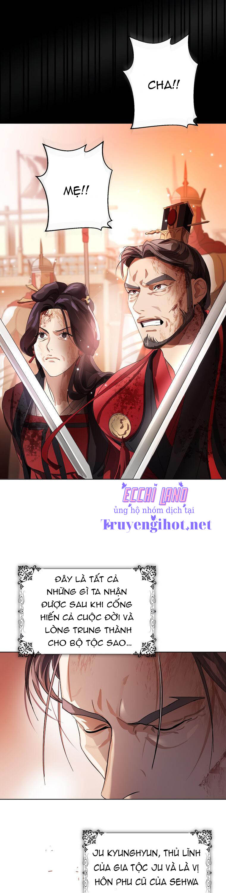 khi hắc nguyệt trỗi dậy chapter 1.2 9