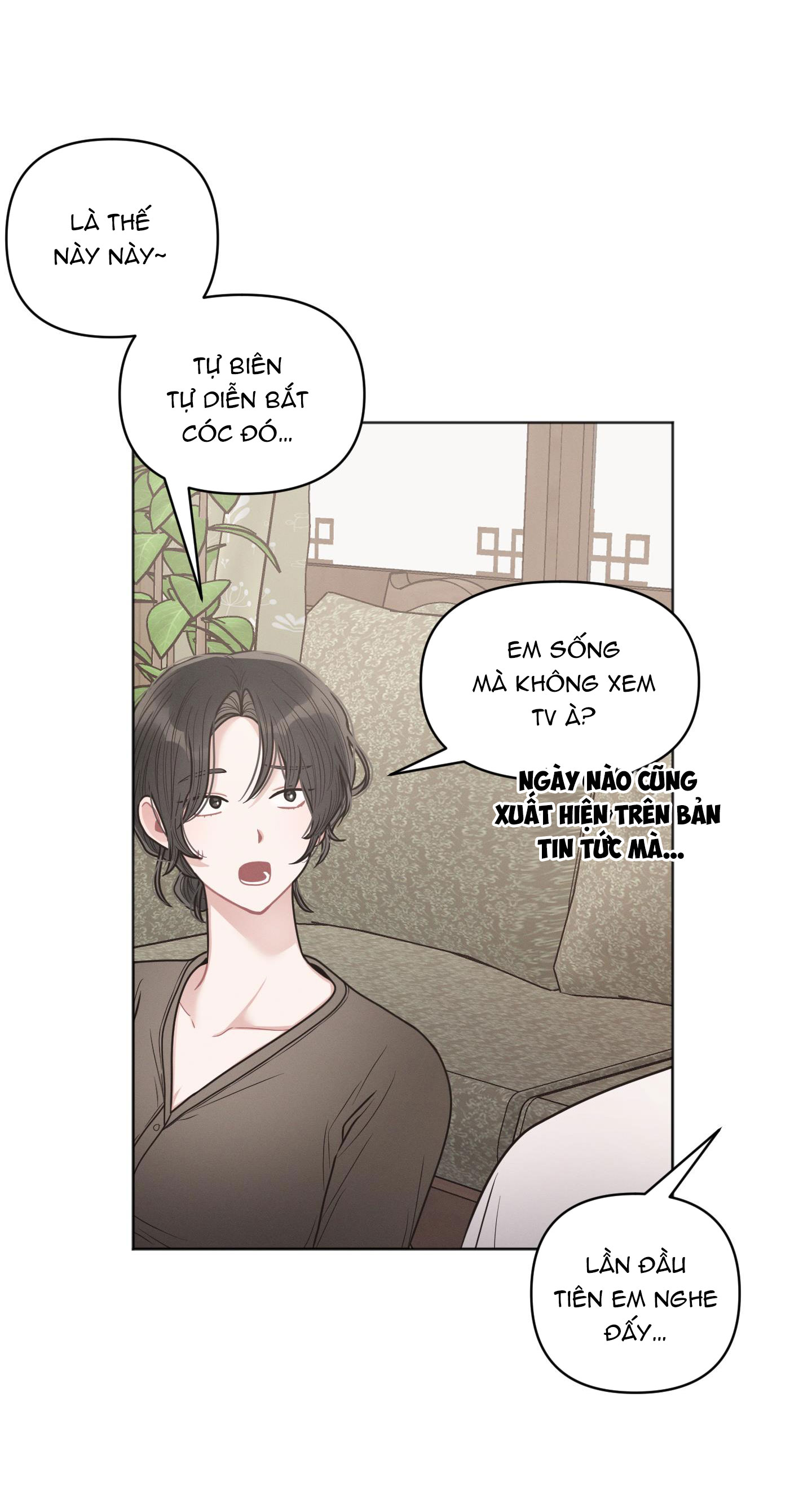 đời tư hàng xóm chapter 30 48