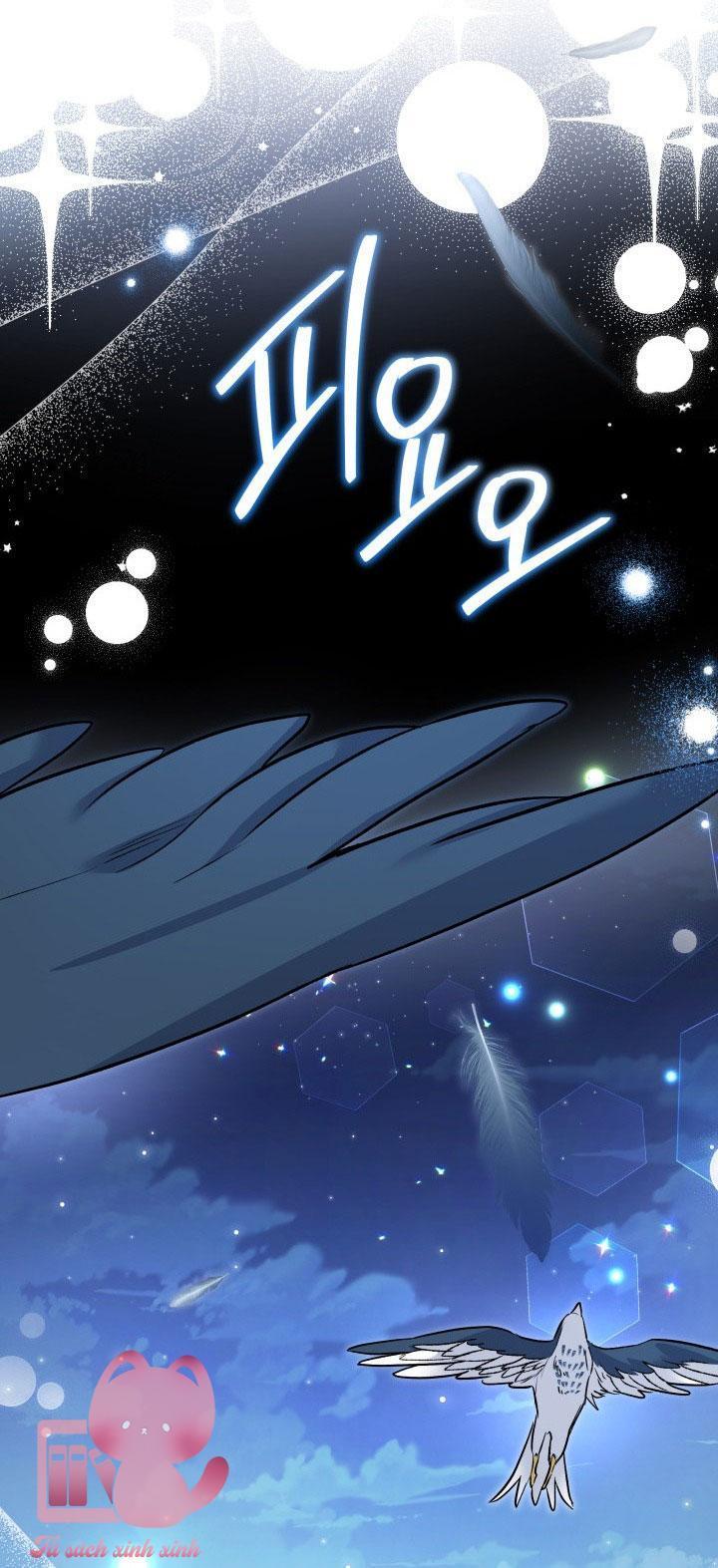 quan hệ cộng sinh giữa báo đen và thỏ trắng chapter 112 13