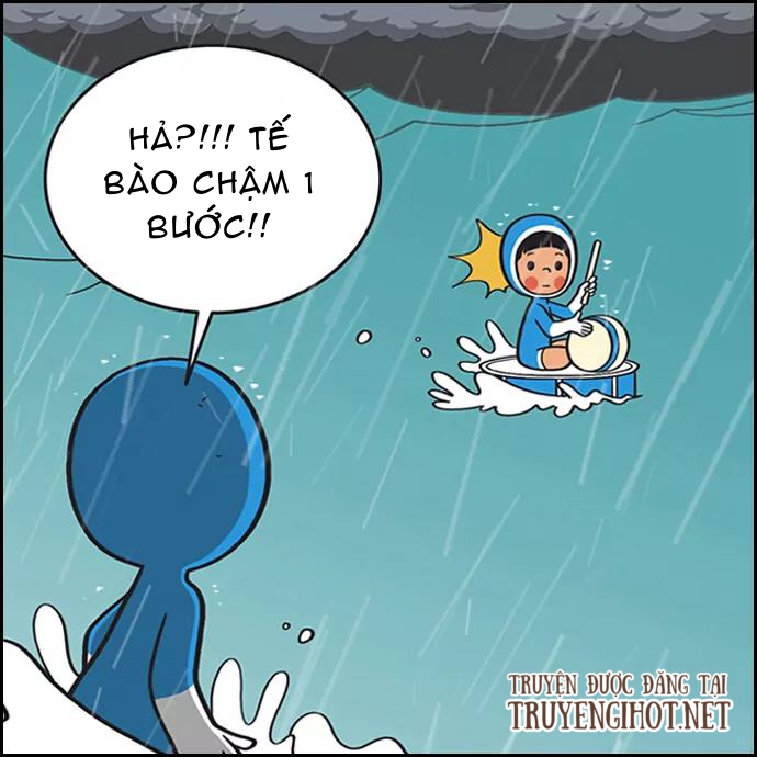 yumis cells chapter 31 10