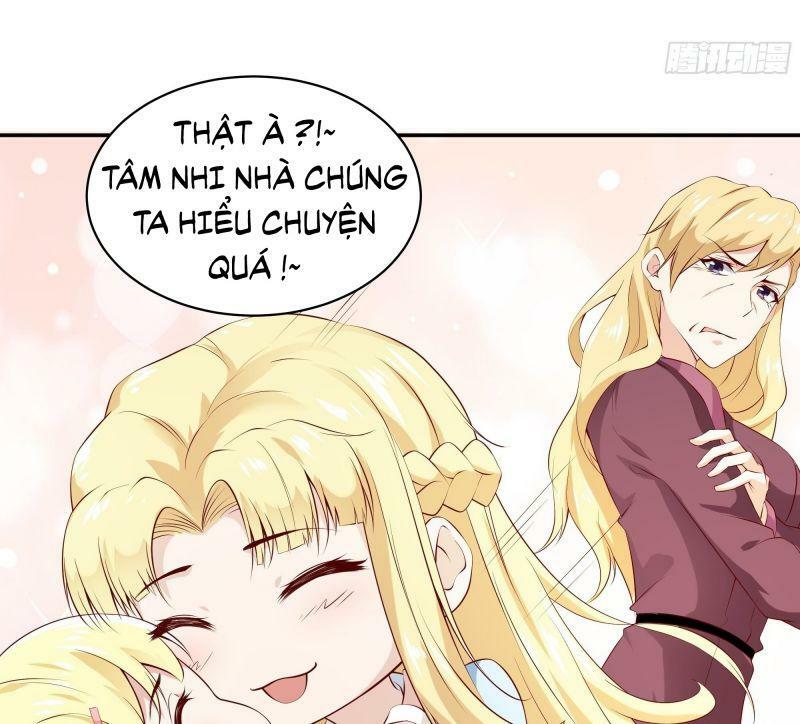 nãi ba là chiến thần mạnh nhất chapter 12 52