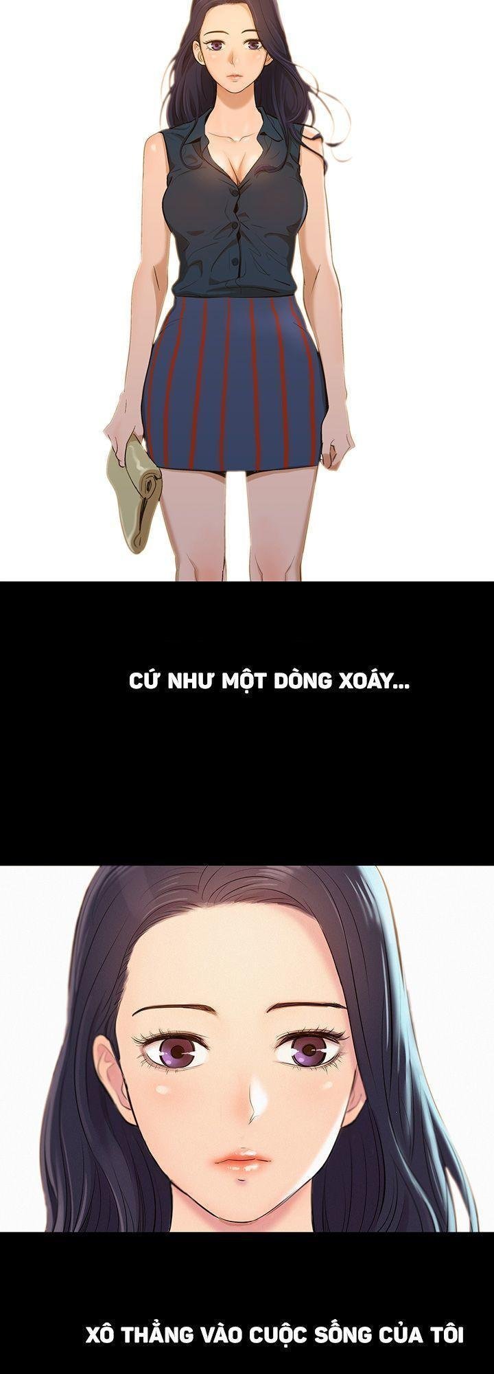 lucky driver chapter 1 62