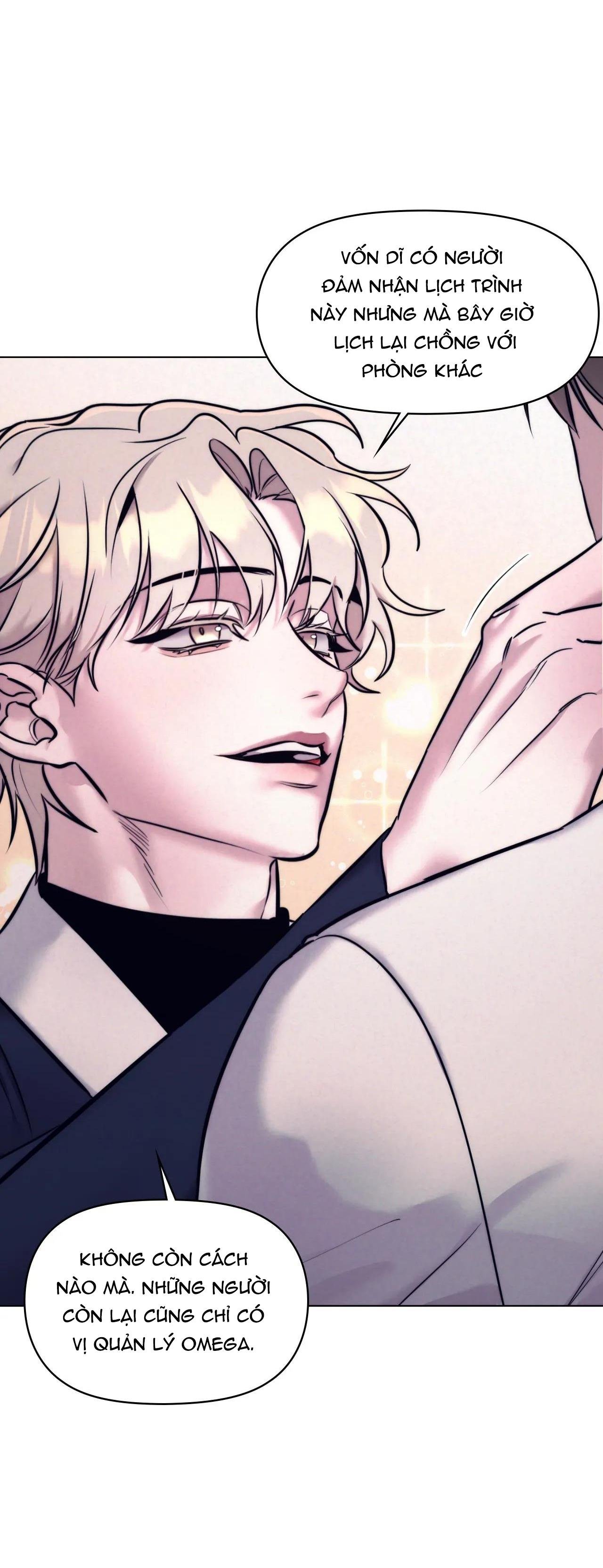 kỳ thị chapter 1 47