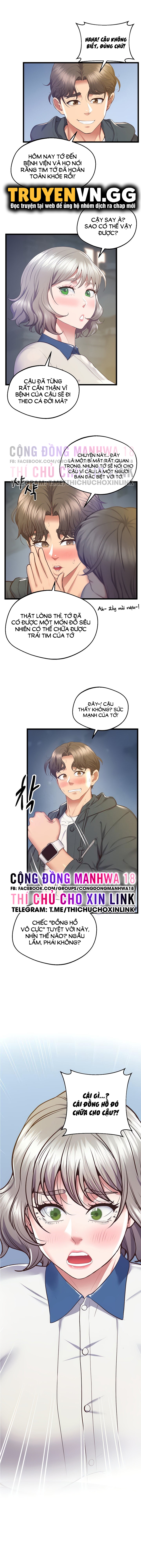 đồng hồ khoái lạc chapter 10 1