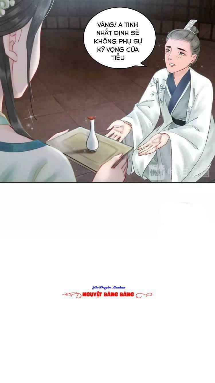 cực phẩm phế vật tiểu thư chapter 17 11