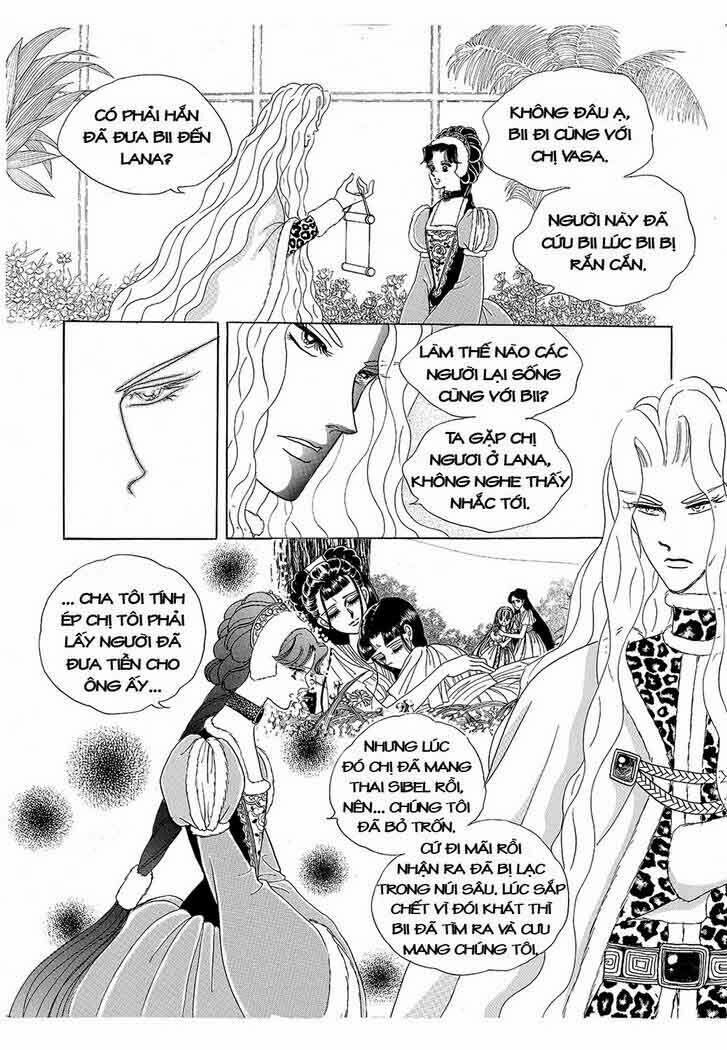 princess manhwa chapter 14 36