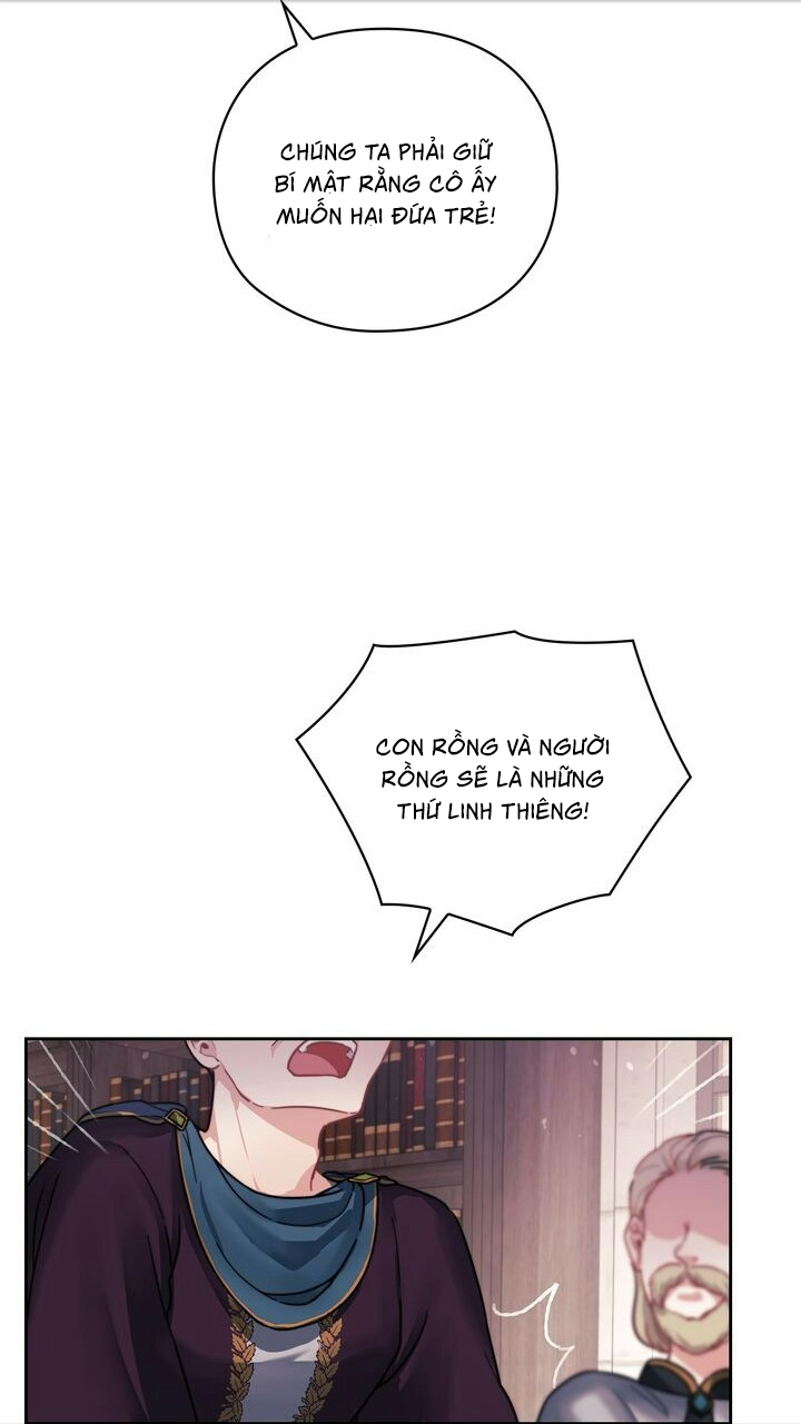 nhân danh đấng cứu thế chapter 2 8