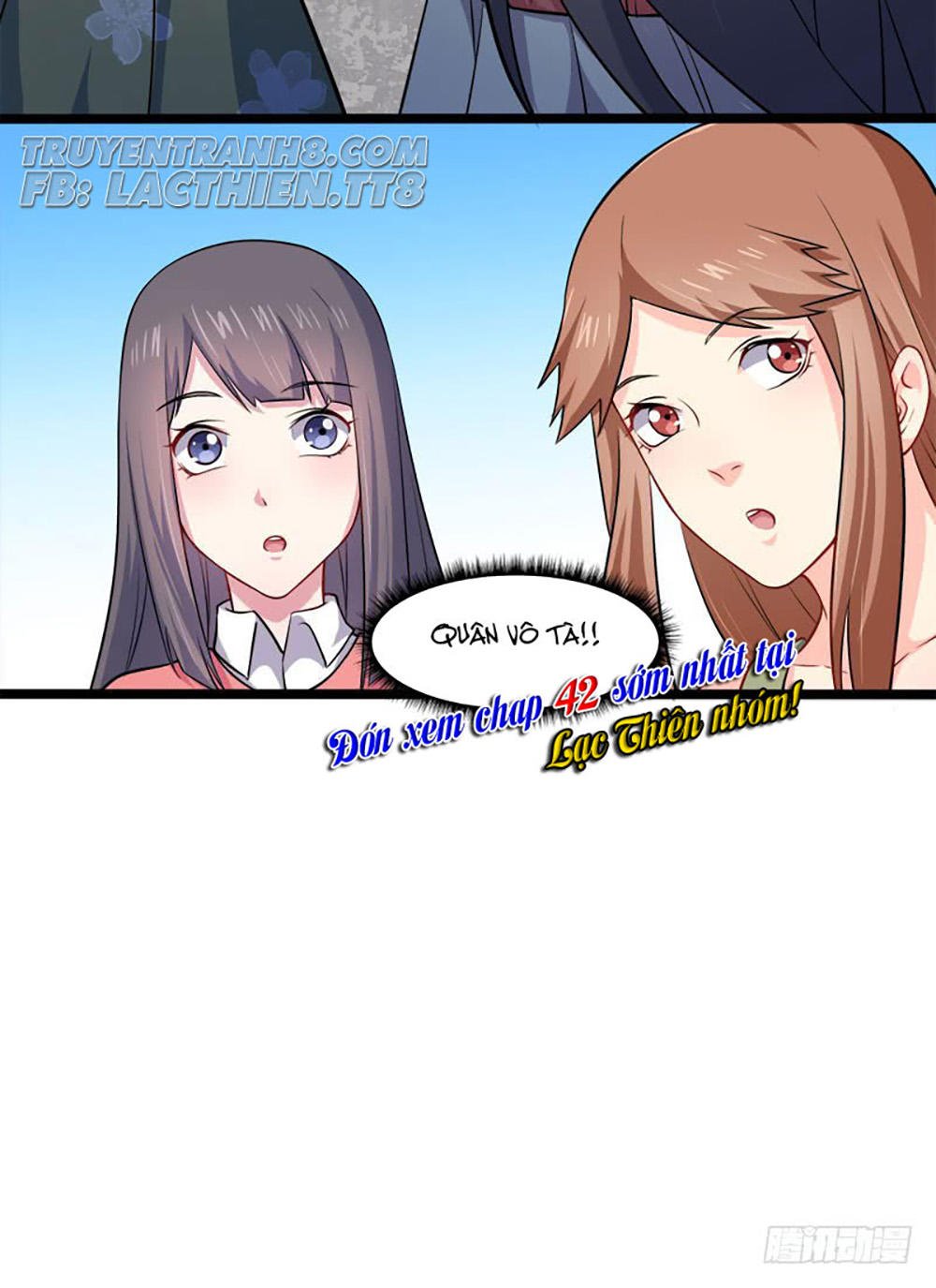 ngạo kiều quỷ vương yêu ta chapter 41 52